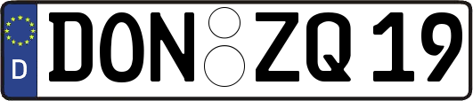 DON-ZQ19