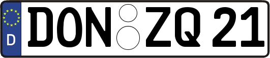 DON-ZQ21