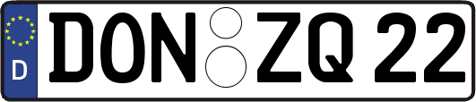 DON-ZQ22