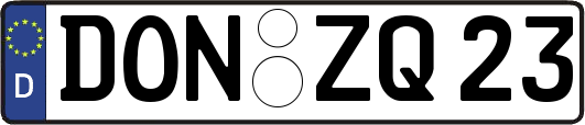 DON-ZQ23