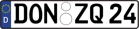DON-ZQ24