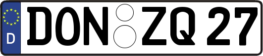 DON-ZQ27