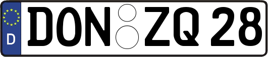 DON-ZQ28