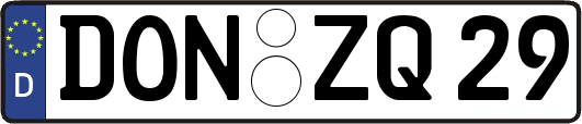 DON-ZQ29