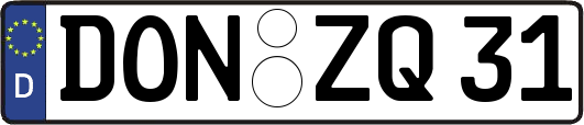 DON-ZQ31