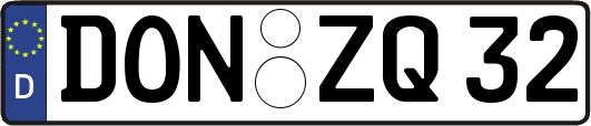 DON-ZQ32