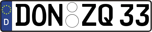 DON-ZQ33