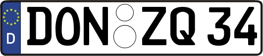 DON-ZQ34