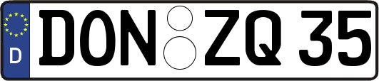 DON-ZQ35