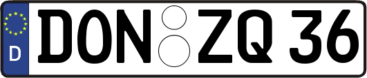 DON-ZQ36
