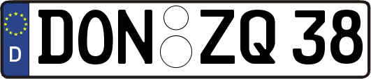 DON-ZQ38