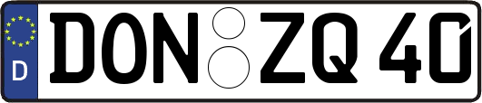 DON-ZQ40