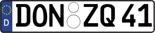DON-ZQ41