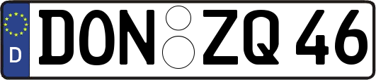 DON-ZQ46