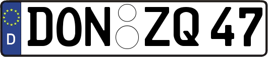 DON-ZQ47