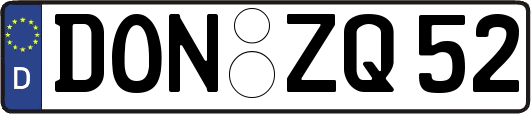 DON-ZQ52