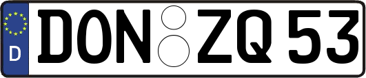 DON-ZQ53