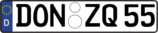 DON-ZQ55