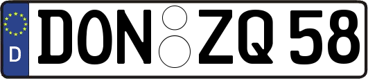 DON-ZQ58