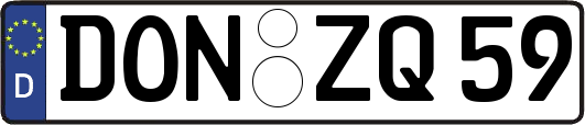 DON-ZQ59