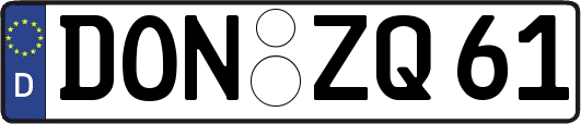 DON-ZQ61