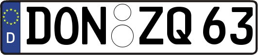 DON-ZQ63