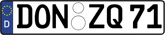 DON-ZQ71