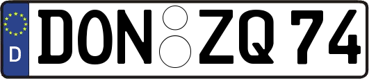 DON-ZQ74