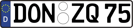 DON-ZQ75