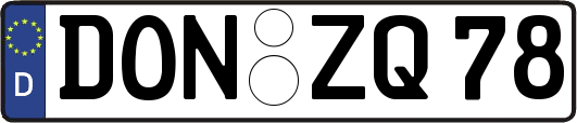 DON-ZQ78