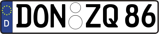 DON-ZQ86