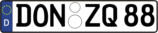 DON-ZQ88