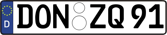DON-ZQ91