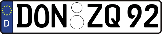 DON-ZQ92