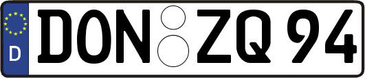 DON-ZQ94