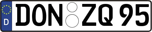 DON-ZQ95