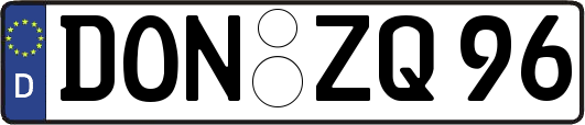 DON-ZQ96