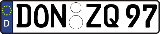 DON-ZQ97