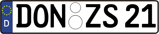 DON-ZS21