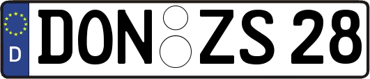 DON-ZS28