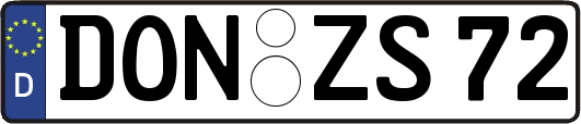 DON-ZS72
