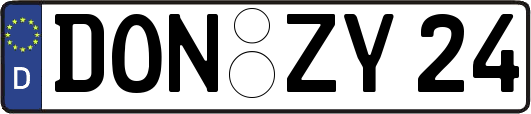 DON-ZY24