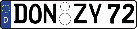 DON-ZY72