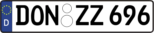 DON-ZZ696