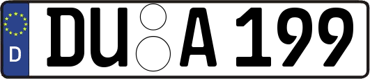 DU-A199