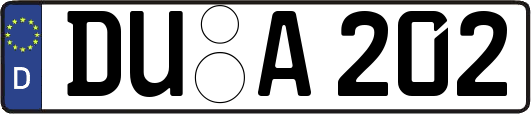 DU-A202