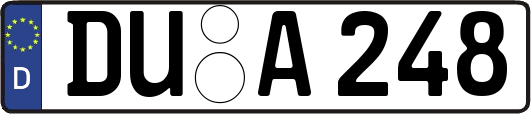 DU-A248