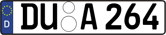 DU-A264