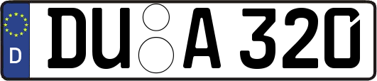 DU-A320