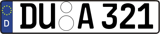 DU-A321